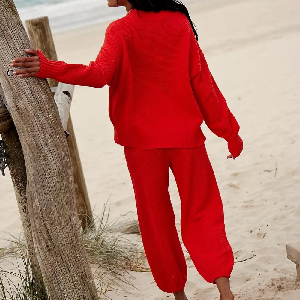 Hailee Cardi Set - Picture 4 of 11